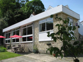 Victoria Lodge  Шанклин